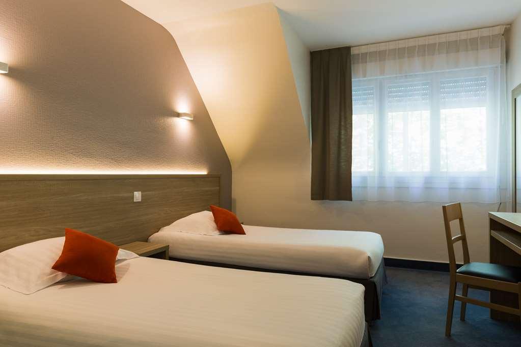 The Originals City, Hotel Les Oceanes, Lorient Pokój zdjęcie